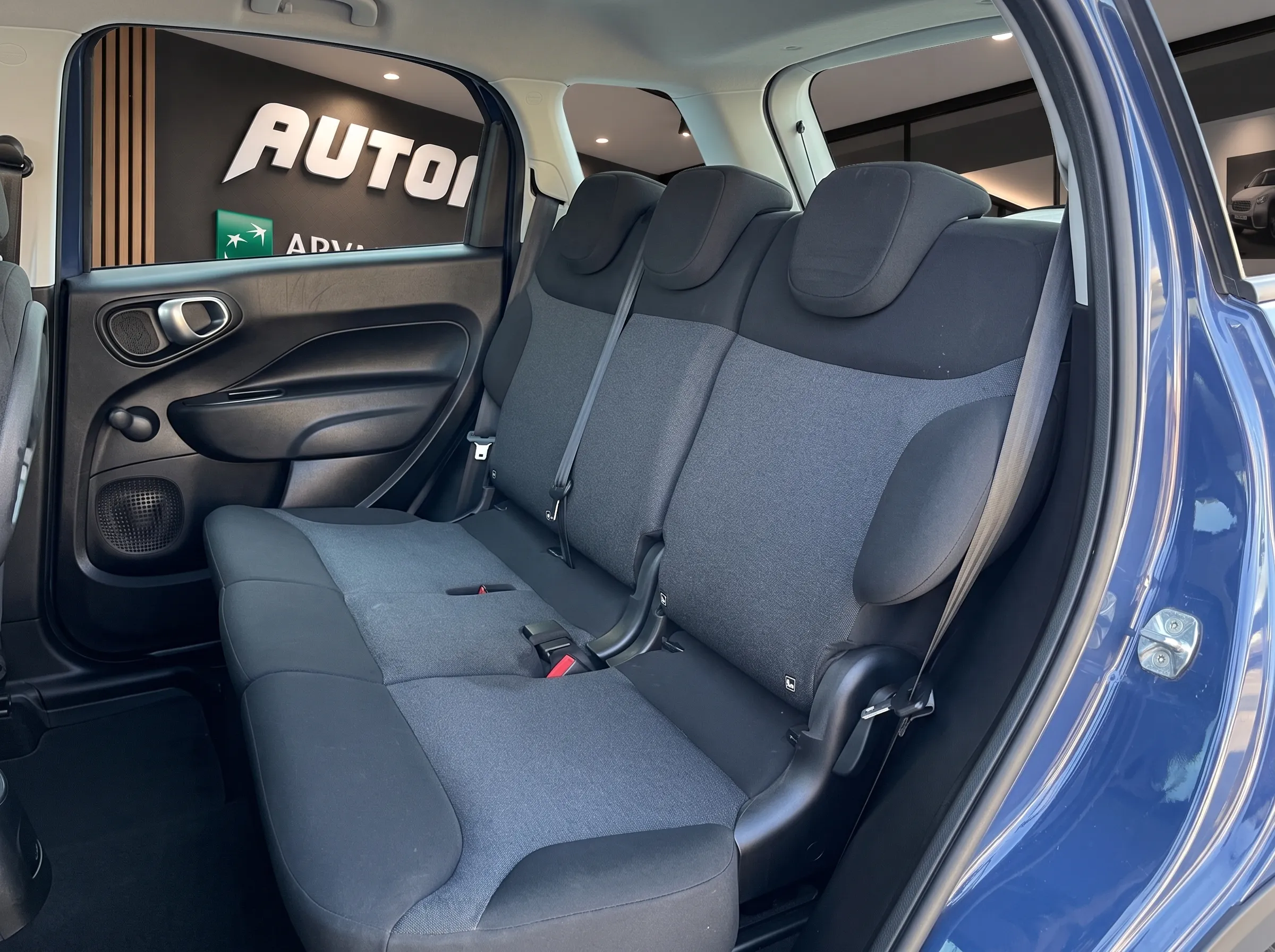 Fiat 500L 1.3 Multijet 95 CV 2020 — foto 8