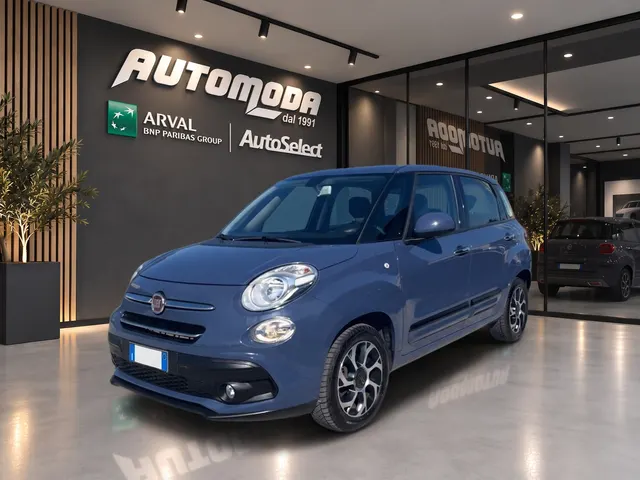 Fiat 500L 1.3 Multijet 95 CV