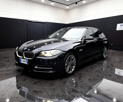 BMW Serie 5 F11 Touring
