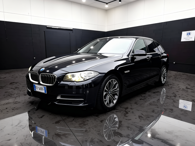 BMW Serie 5 F11 Touring