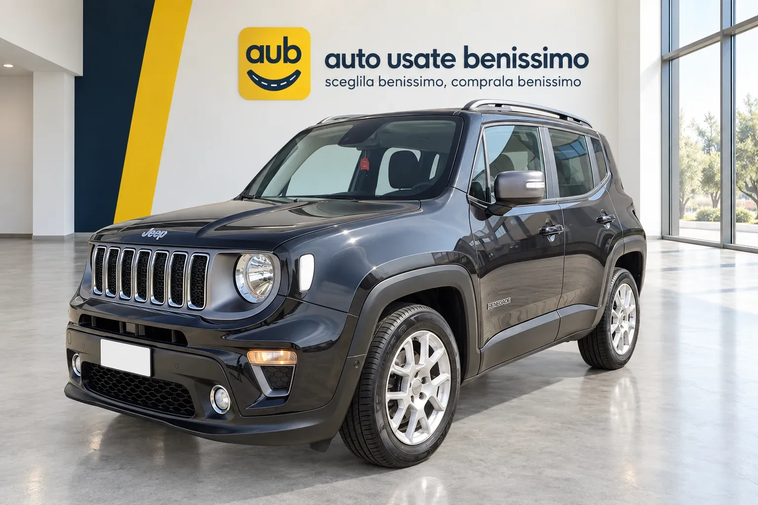 Jeep Renegade 1.0 t3 Limited 2wd