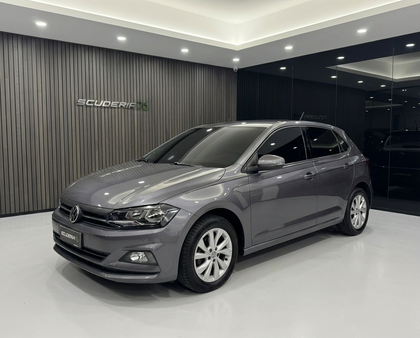 Volkswagen Polo 1.0 tsi Style 95cv