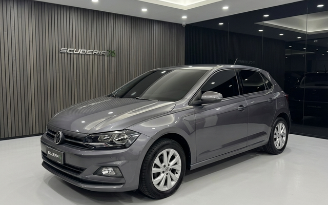 Volkswagen Polo VI 2022