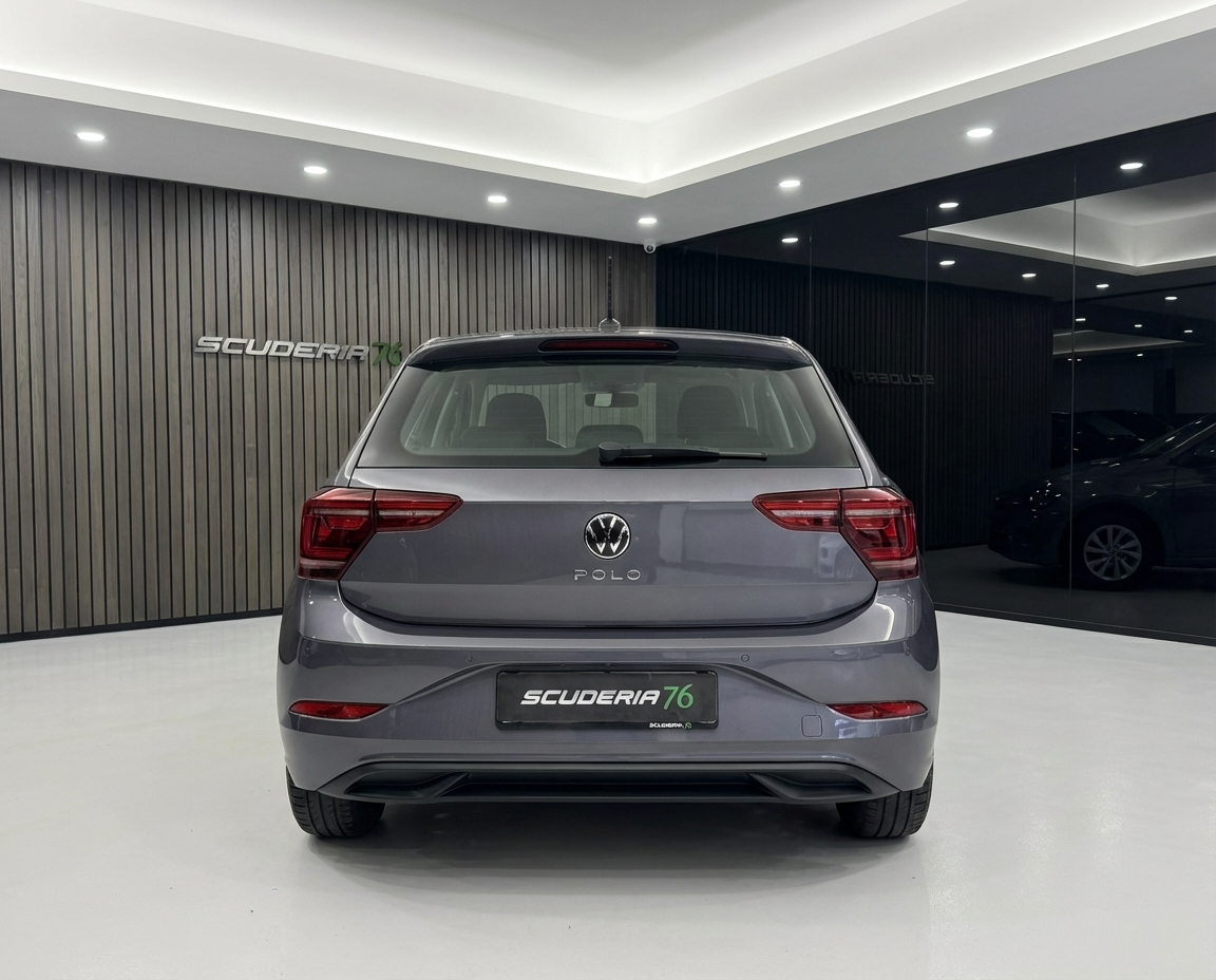 Volkswagen Polo 1.0 tsi Style 95cv 2023 — foto 6