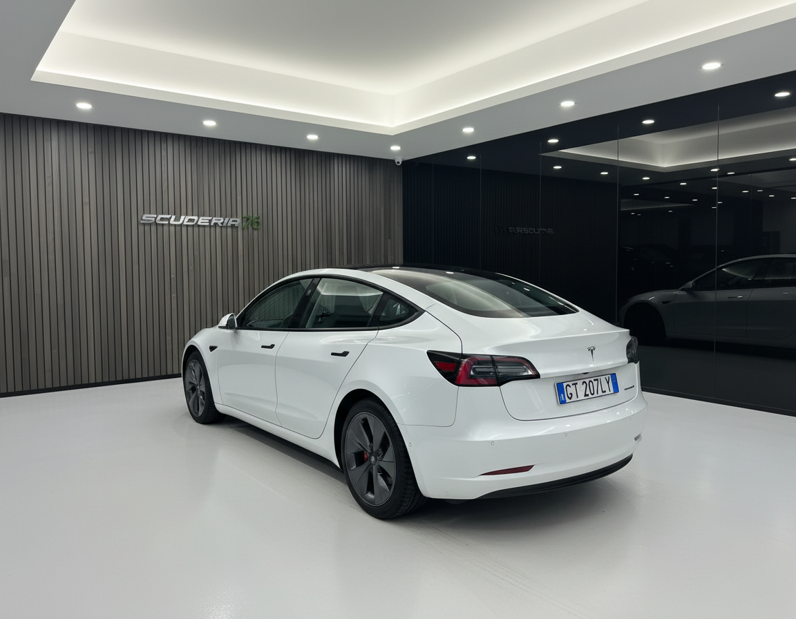 Tesla Model 3 Standard rwd Plus 2024 — foto 2