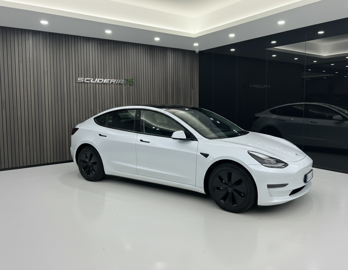 Tesla Model 3 Standard rwd Plus 2024 — foto 4