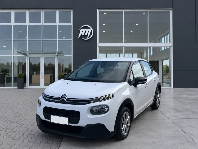 CITROEN C3 AUTOCARRO N1