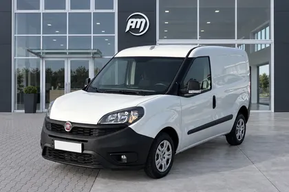 Fiat Doblo 1.6MJT 105CV 3Posti