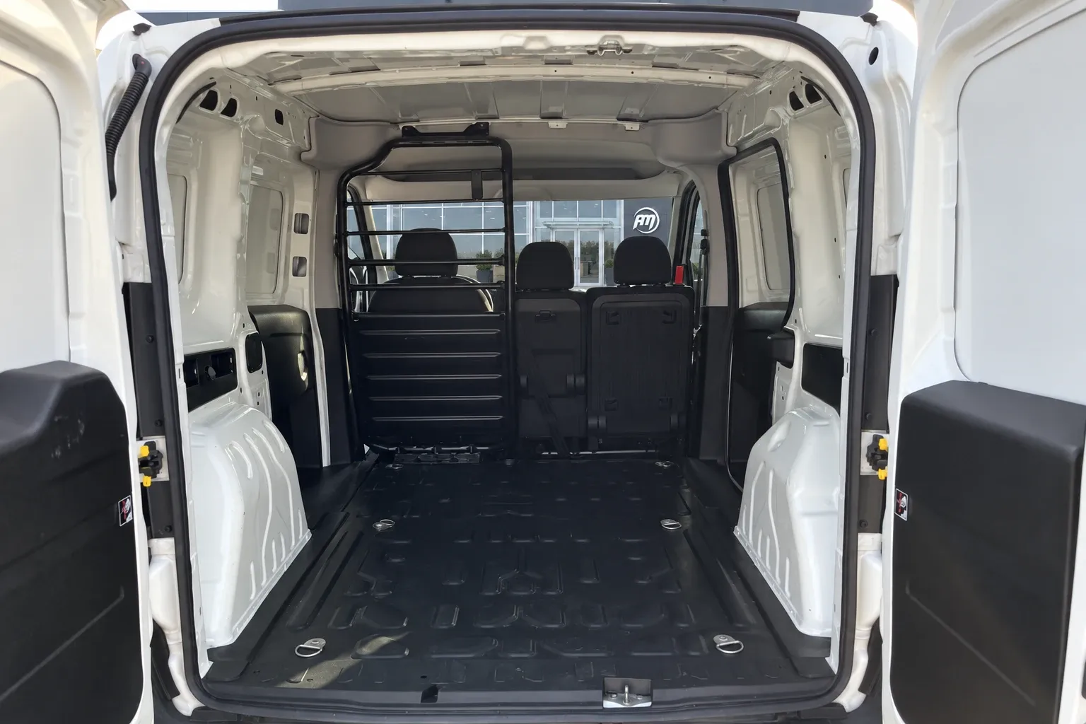 Fiat Doblo 1.6MJT 105CV 3Posti 2020 — foto 13
