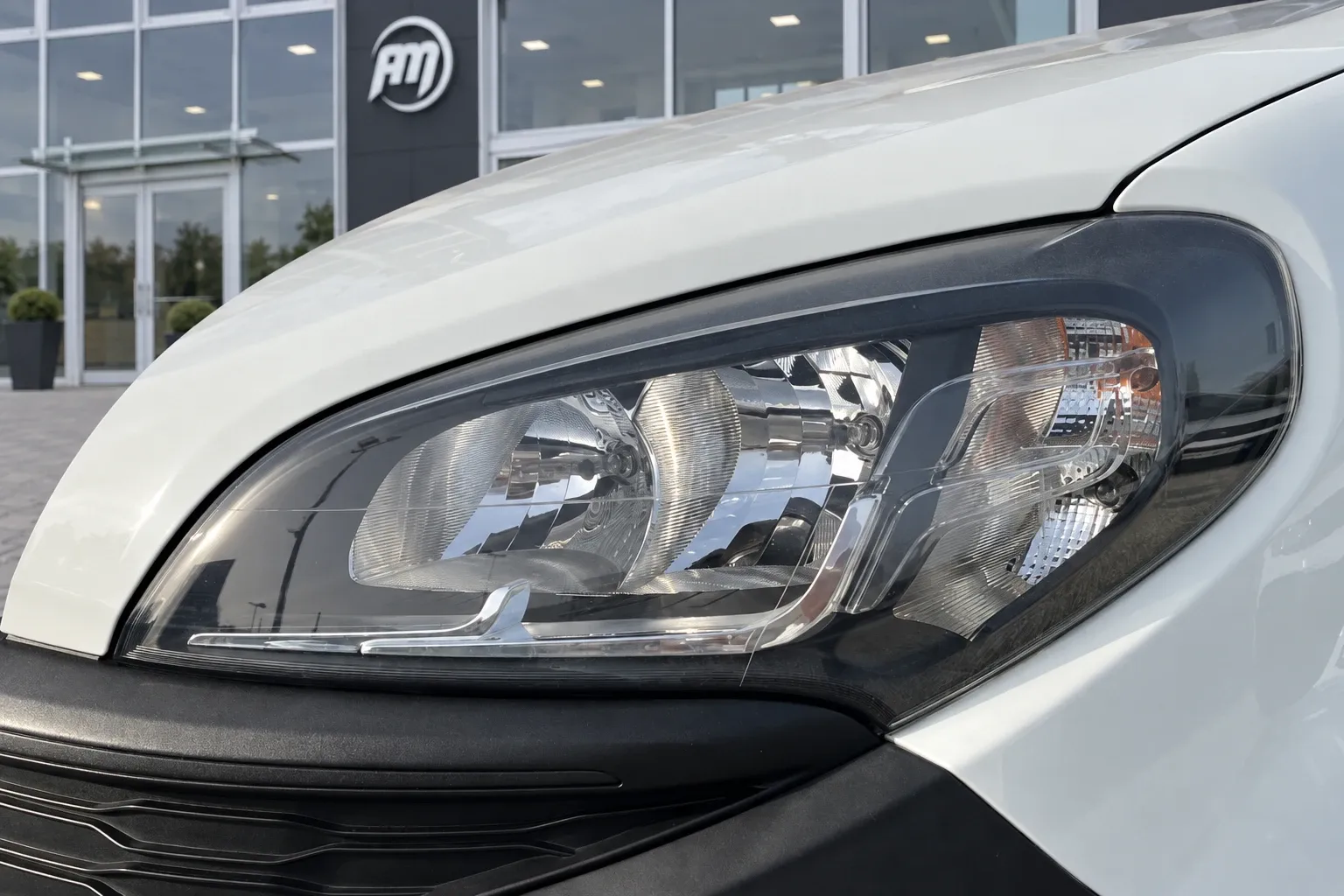 Fiat Doblo 1.6MJT 105CV 3Posti 2020 — foto 14