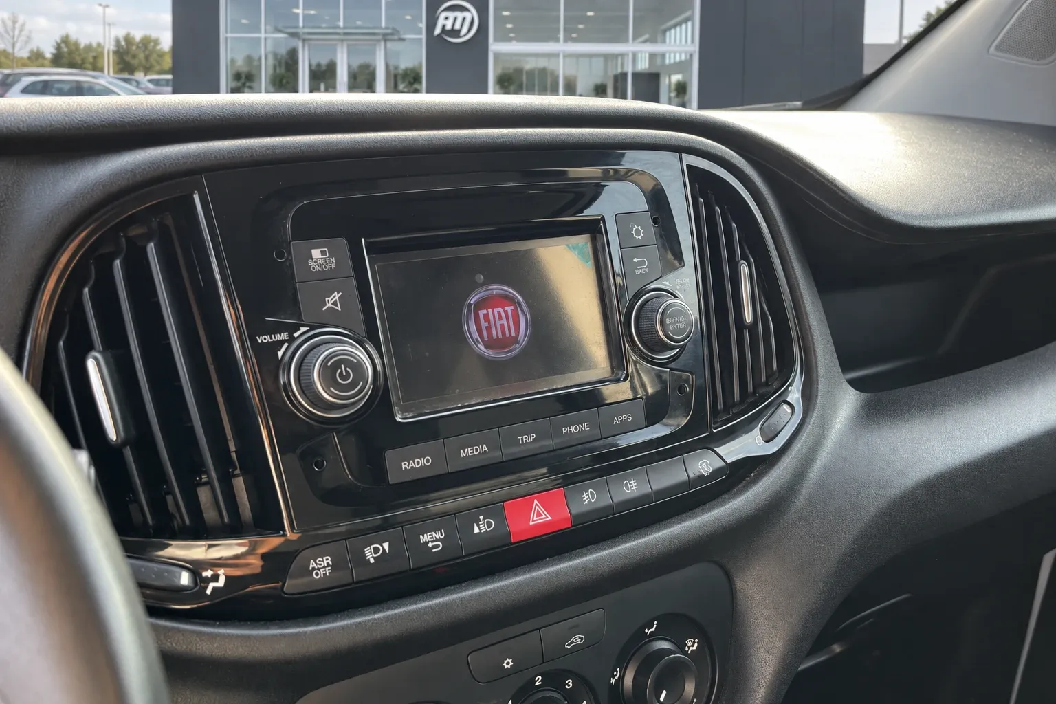 Fiat Doblo 1.6MJT 105CV 3Posti 2020 — foto 11