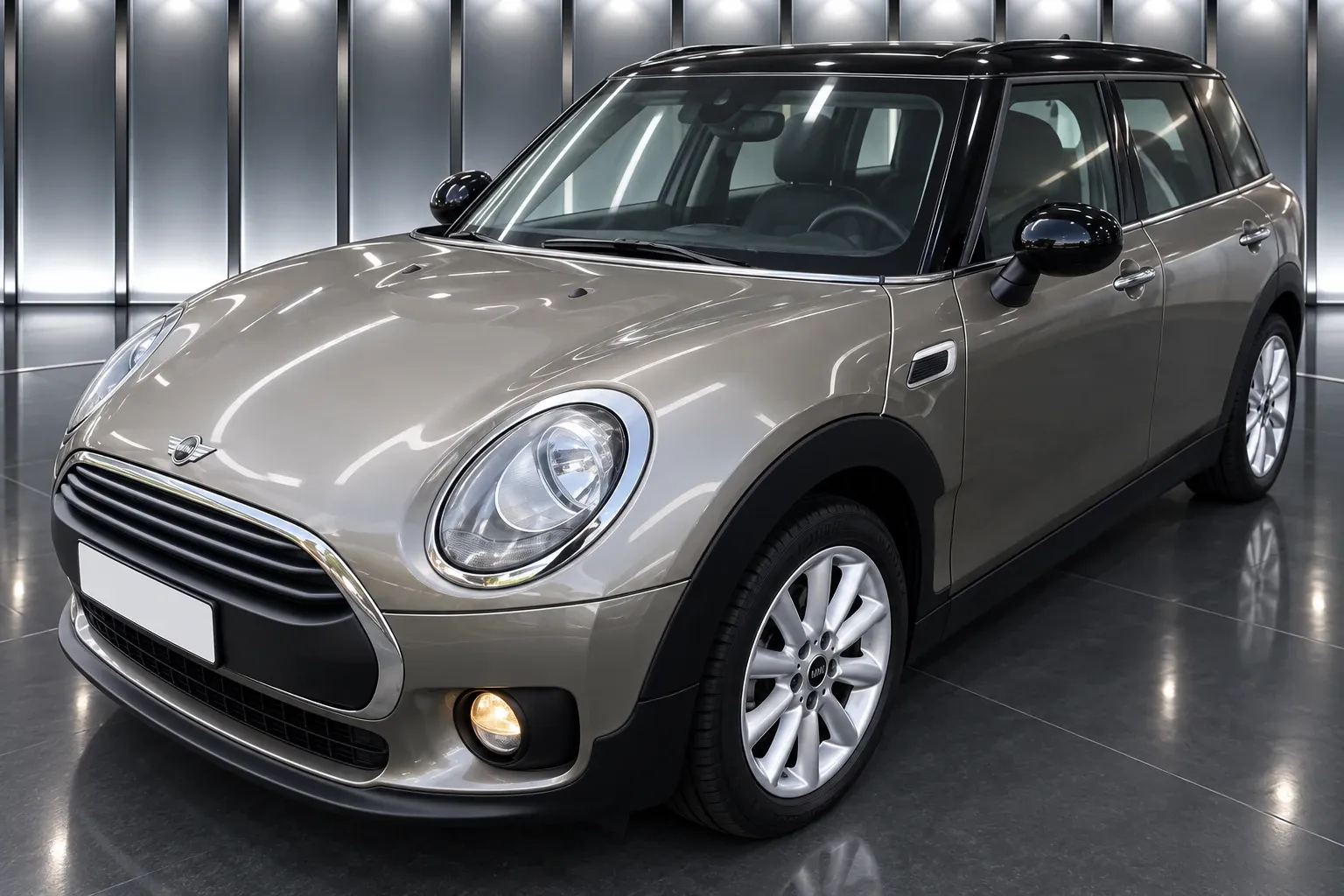 Mini Clubman 1.5 One D