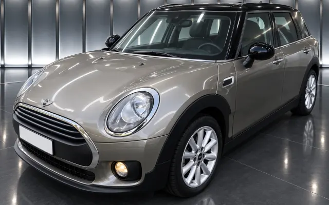 Mini Clubman 1.5 One D