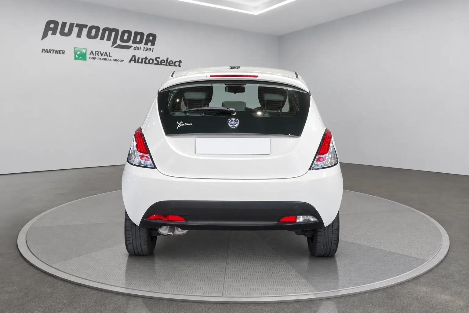 Lancia Ypsilon 1.2 69 CV 2020 — foto 5
