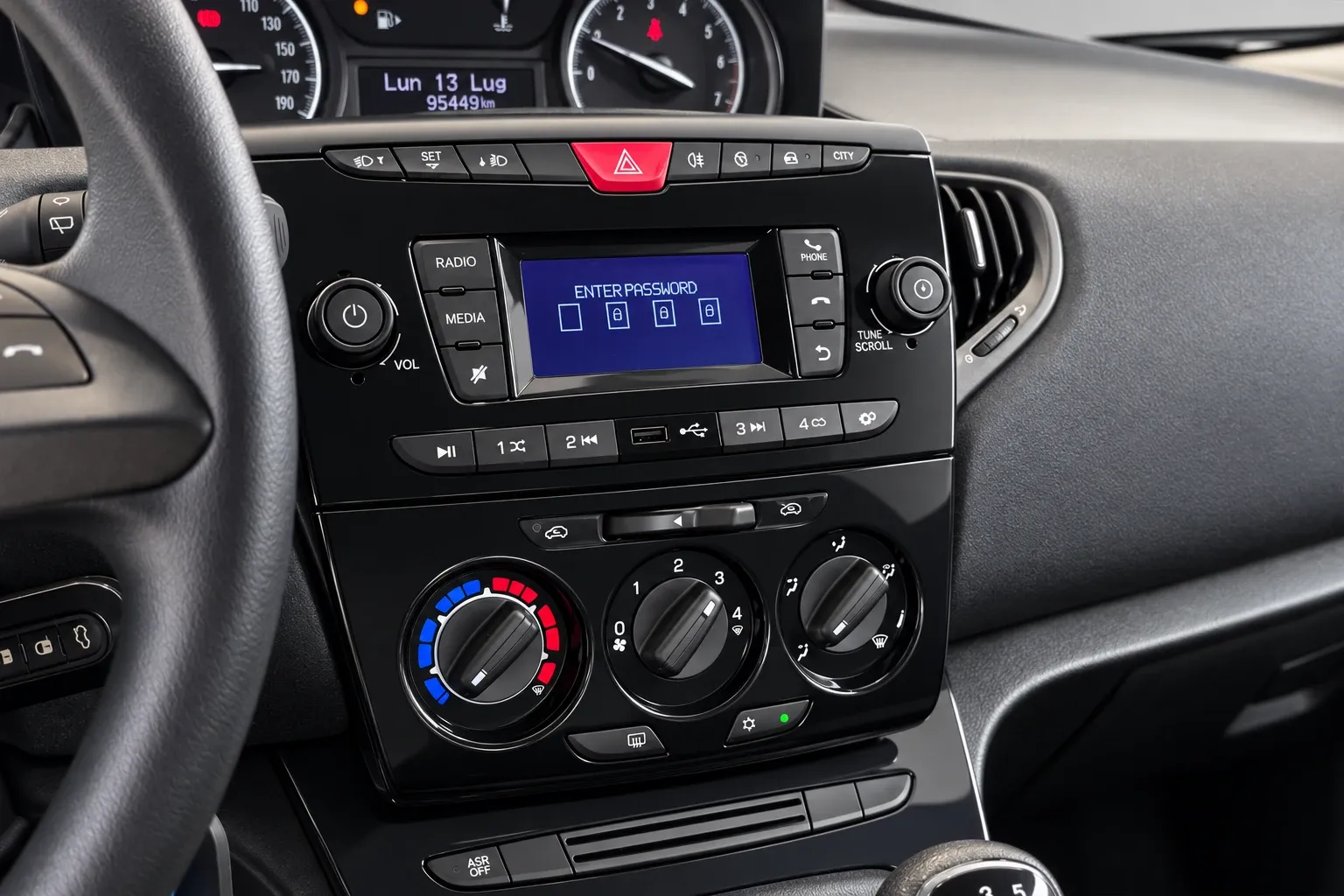Lancia Ypsilon 1.2 69 CV 2020 — foto 12