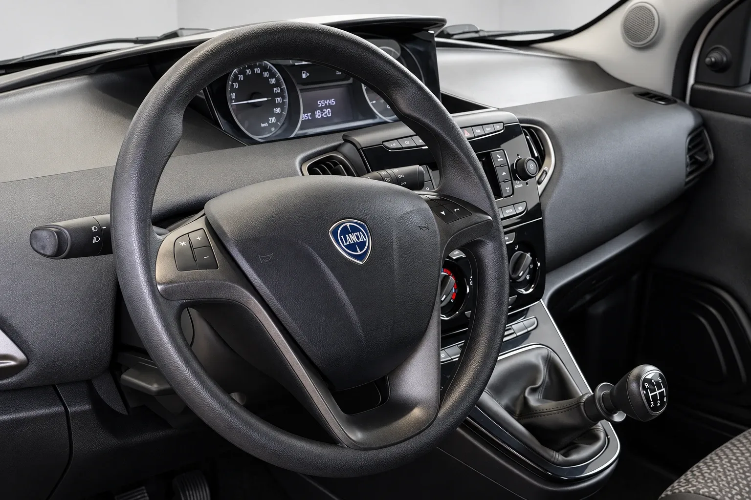 Lancia Ypsilon 1.2 69 CV 2020 — foto 7