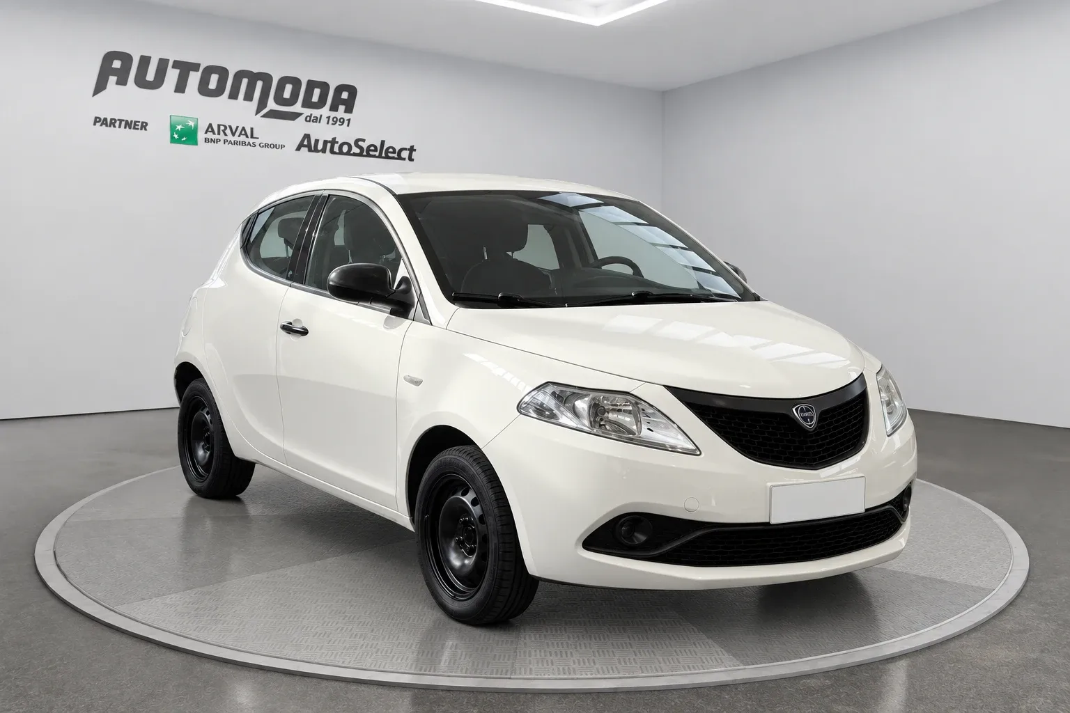 Lancia Ypsilon 1.2 69 CV 2020 — foto 3