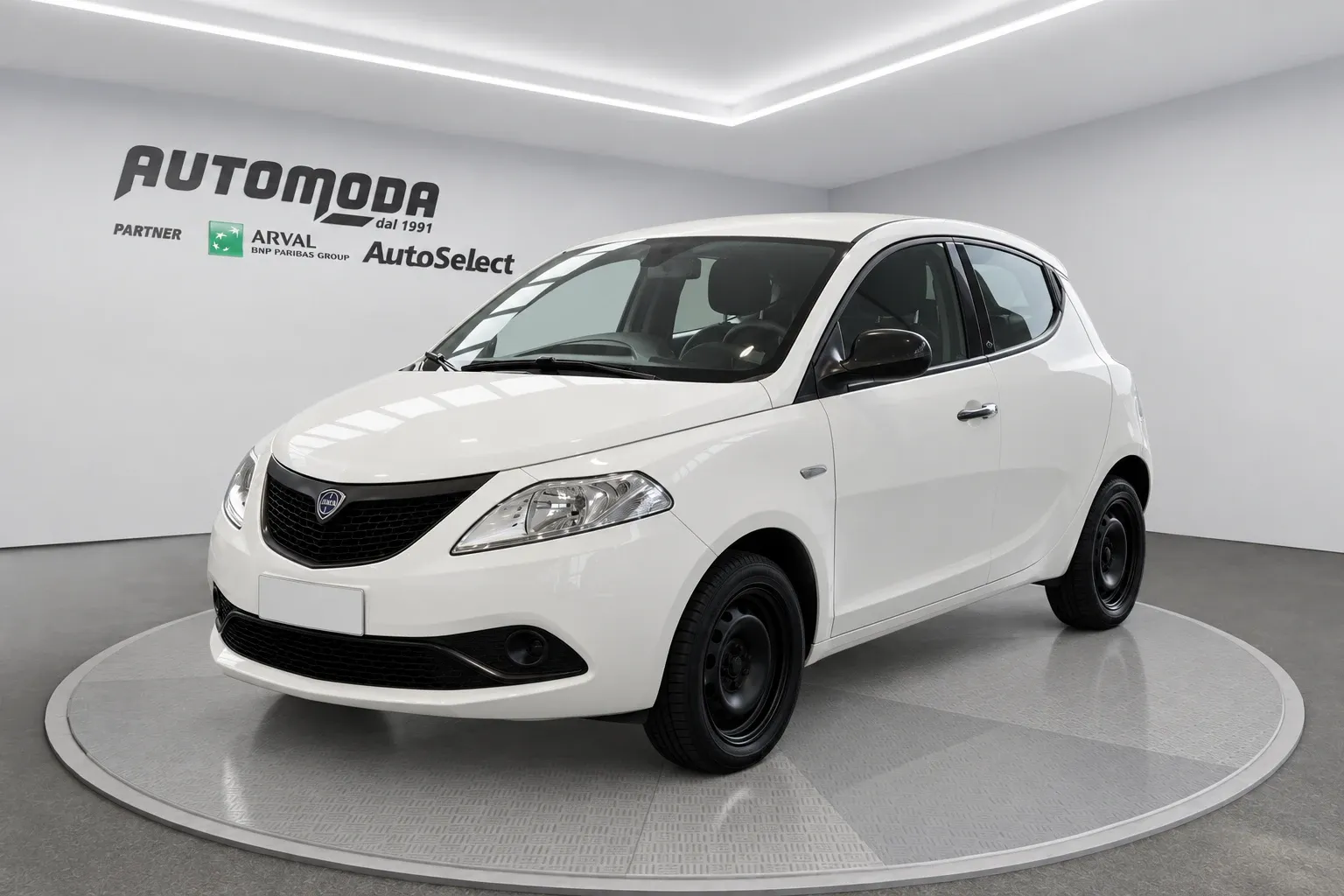 Lancia Ypsilon 1.2 69 CV