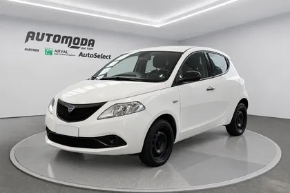 Lancia Ypsilon 1.2 69 CV