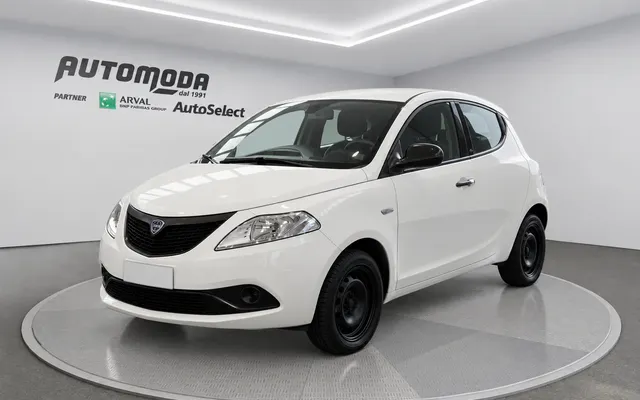 Lancia Ypsilon 1.2 69 CV