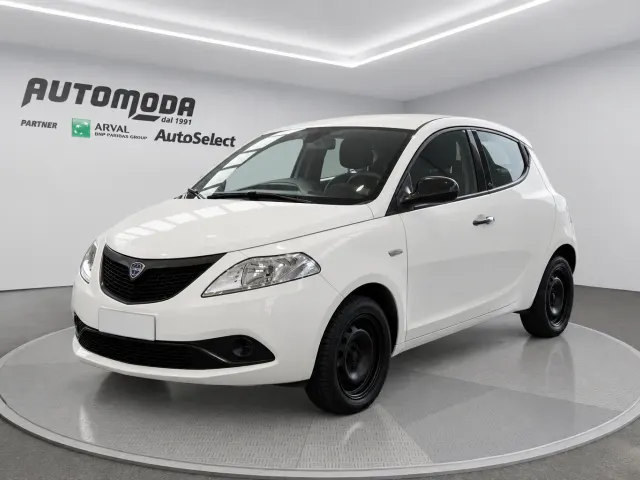 Lancia Ypsilon 1.2 69 CV