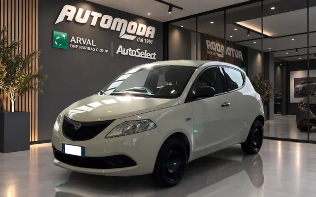 Lancia Ypsilon 1.2 69 CV