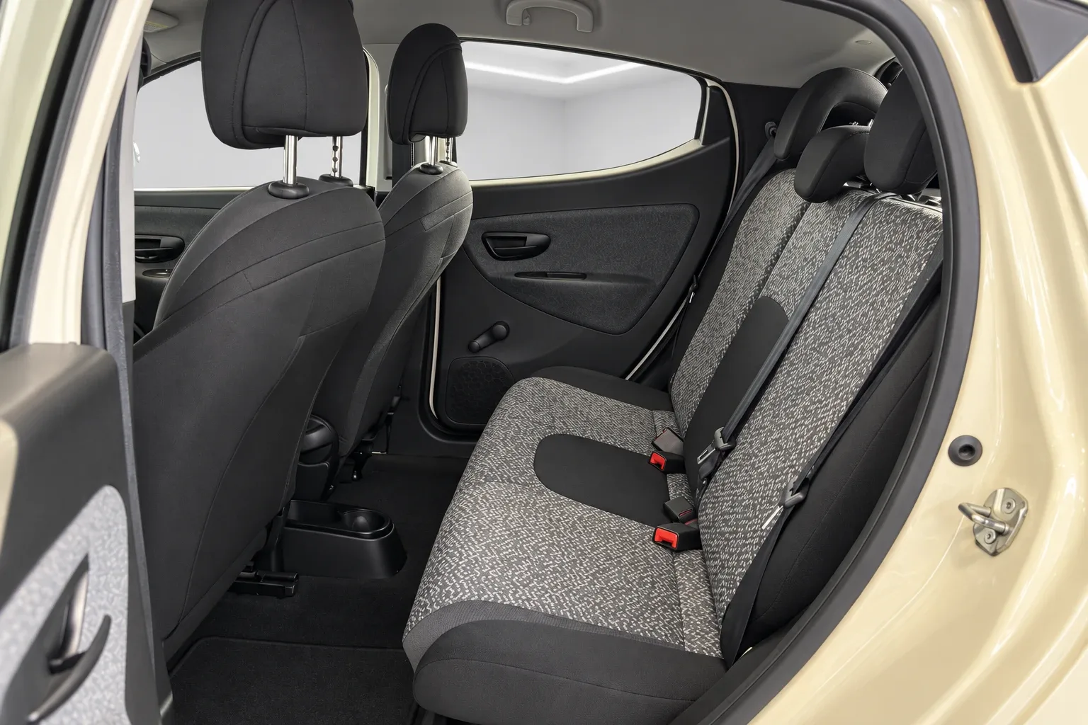 Lancia Ypsilon 1.2 69 CV 2020 — foto 14