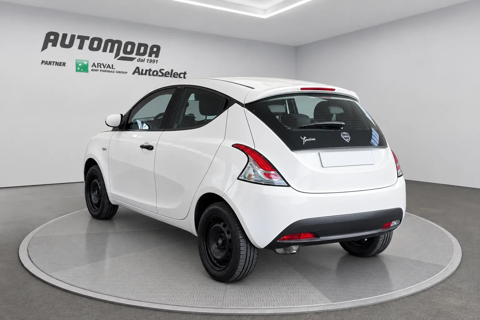 Lancia Ypsilon 1.2 69 CV 2020 — foto 6