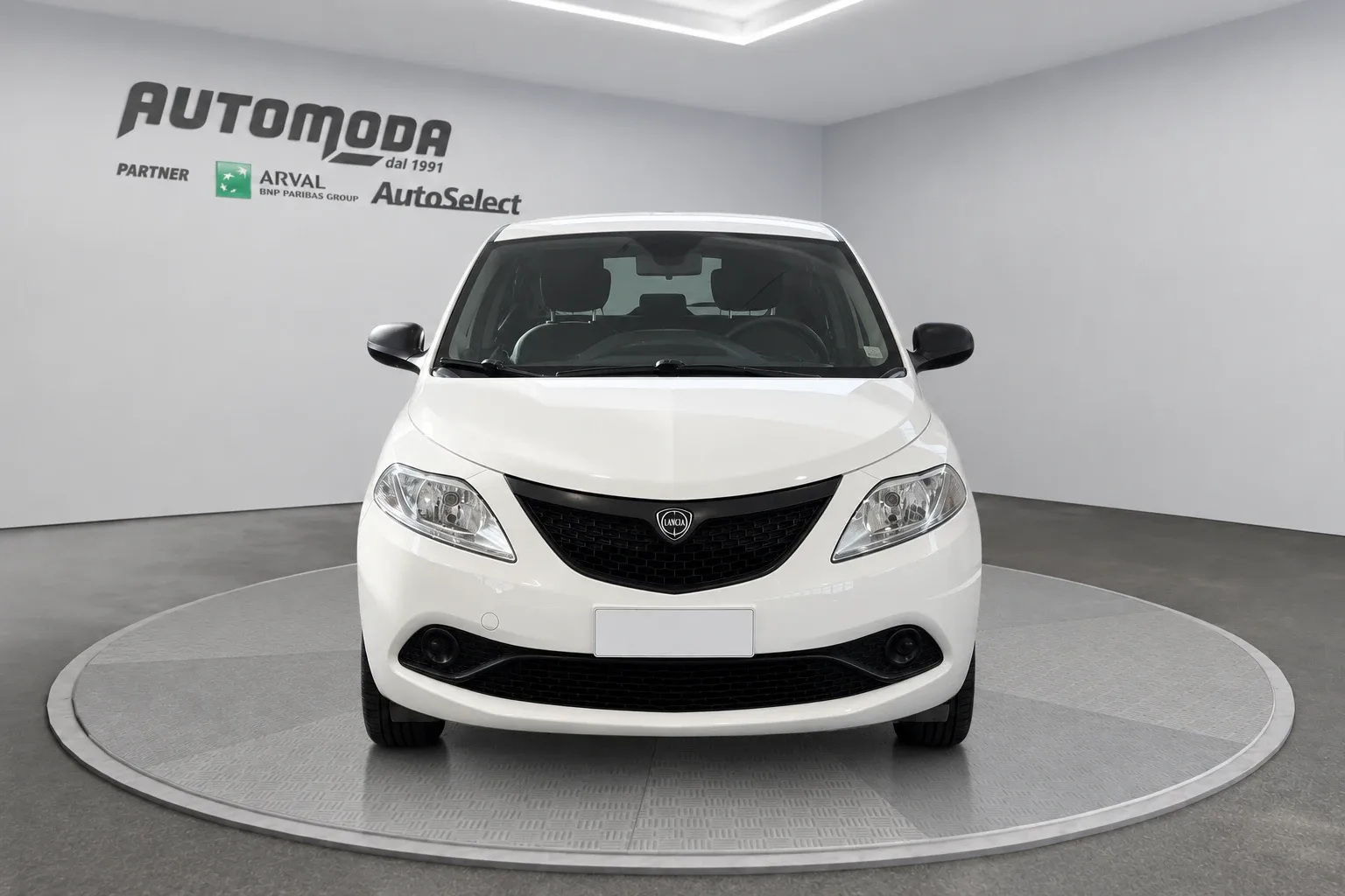 Lancia Ypsilon 1.2 69 CV 2020 — foto 2