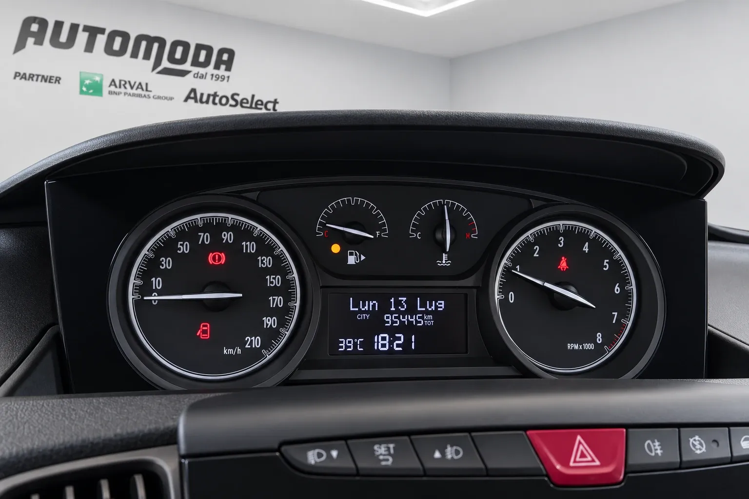 Lancia Ypsilon 1.2 69 CV 2020 — foto 10