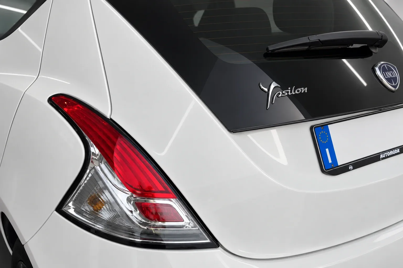 Lancia Ypsilon 1.2 69 CV 2020 — foto 17