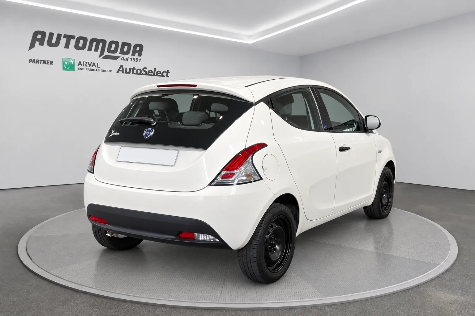 Lancia Ypsilon 1.2 69 CV 2020 — foto 4