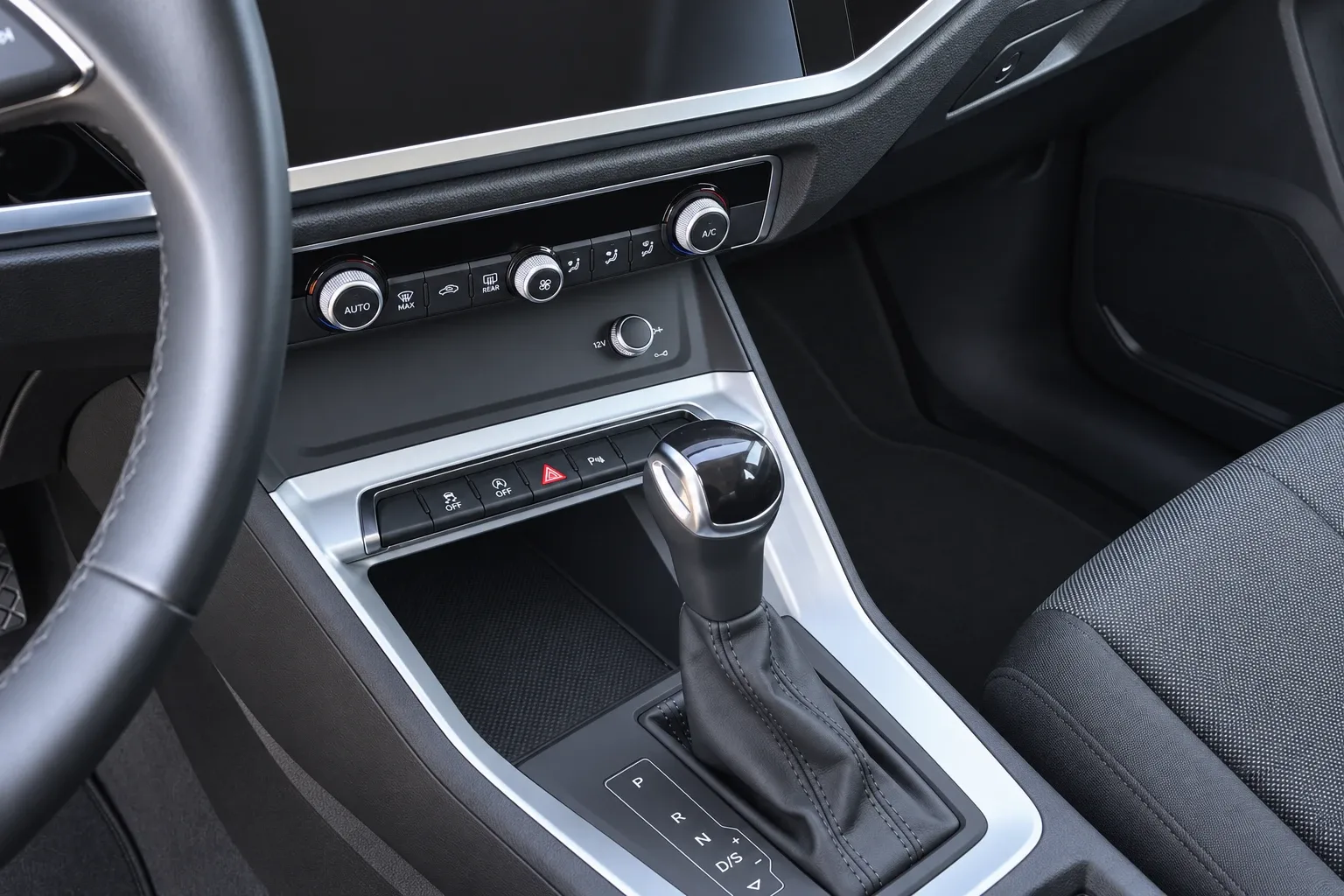 Audi Q3 35 2.0 tdi Business Advanced s-tronic 2023 — foto 11