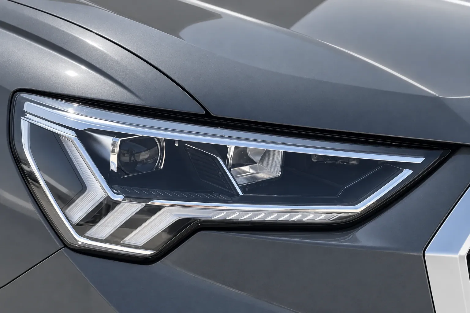 Audi Q3 35 2.0 tdi Business Advanced s-tronic 2023 — foto 16