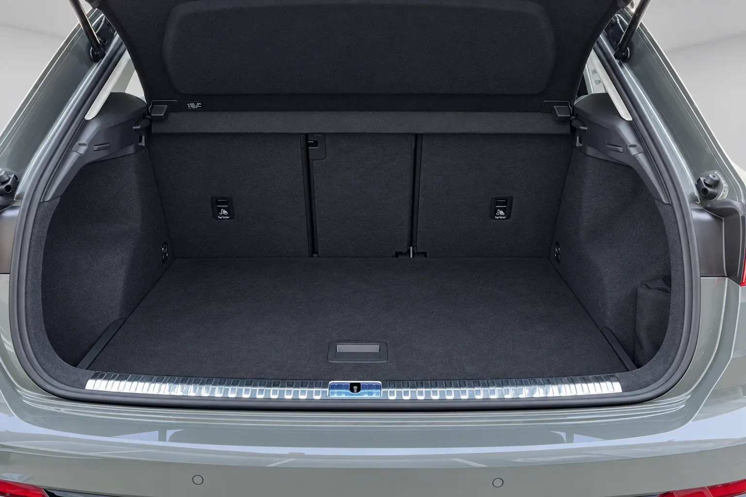Audi Q3 35 2.0 tdi Business Advanced s-tronic 2023 — foto 15