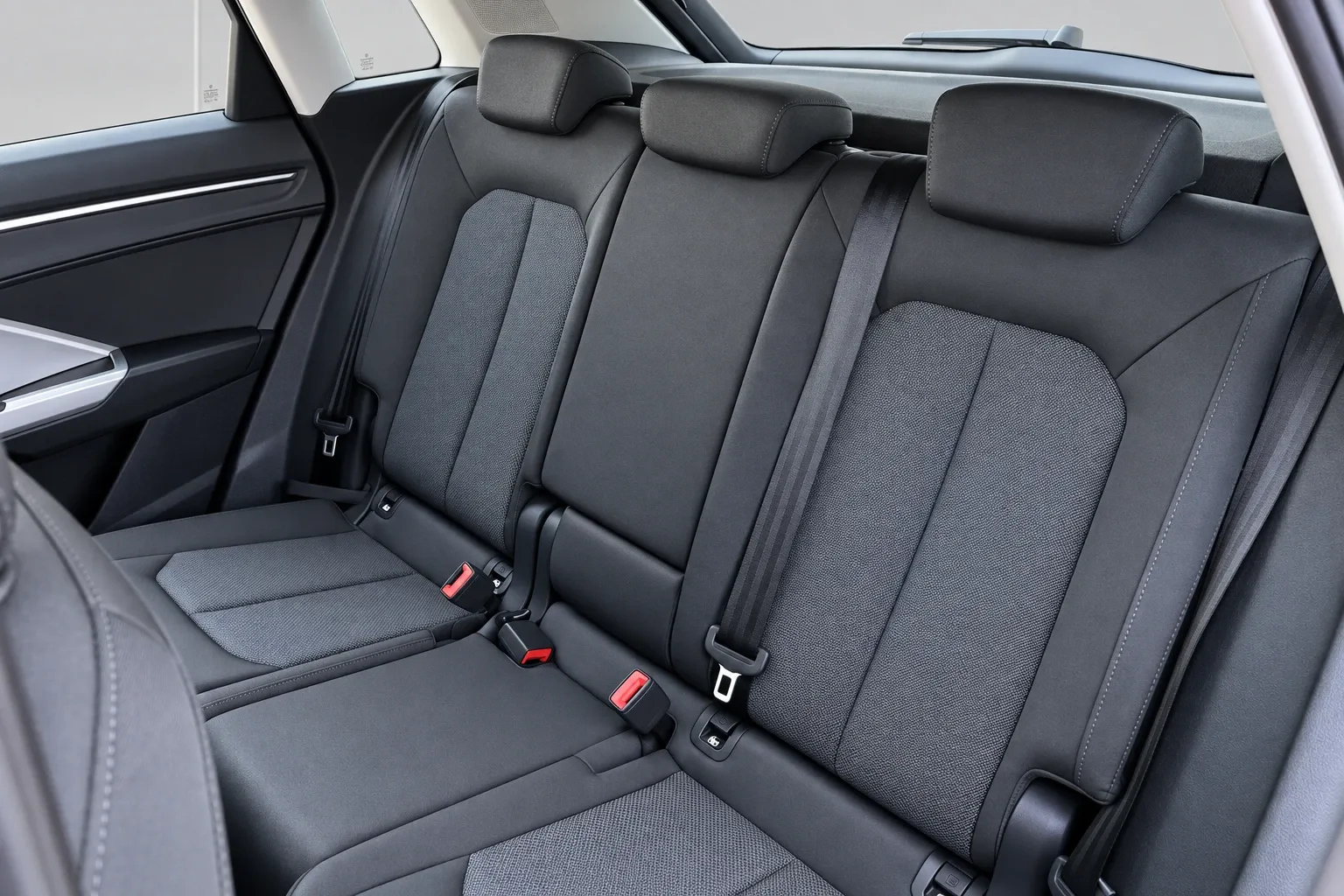 Audi Q3 35 2.0 tdi Business Advanced s-tronic 2023 — foto 14