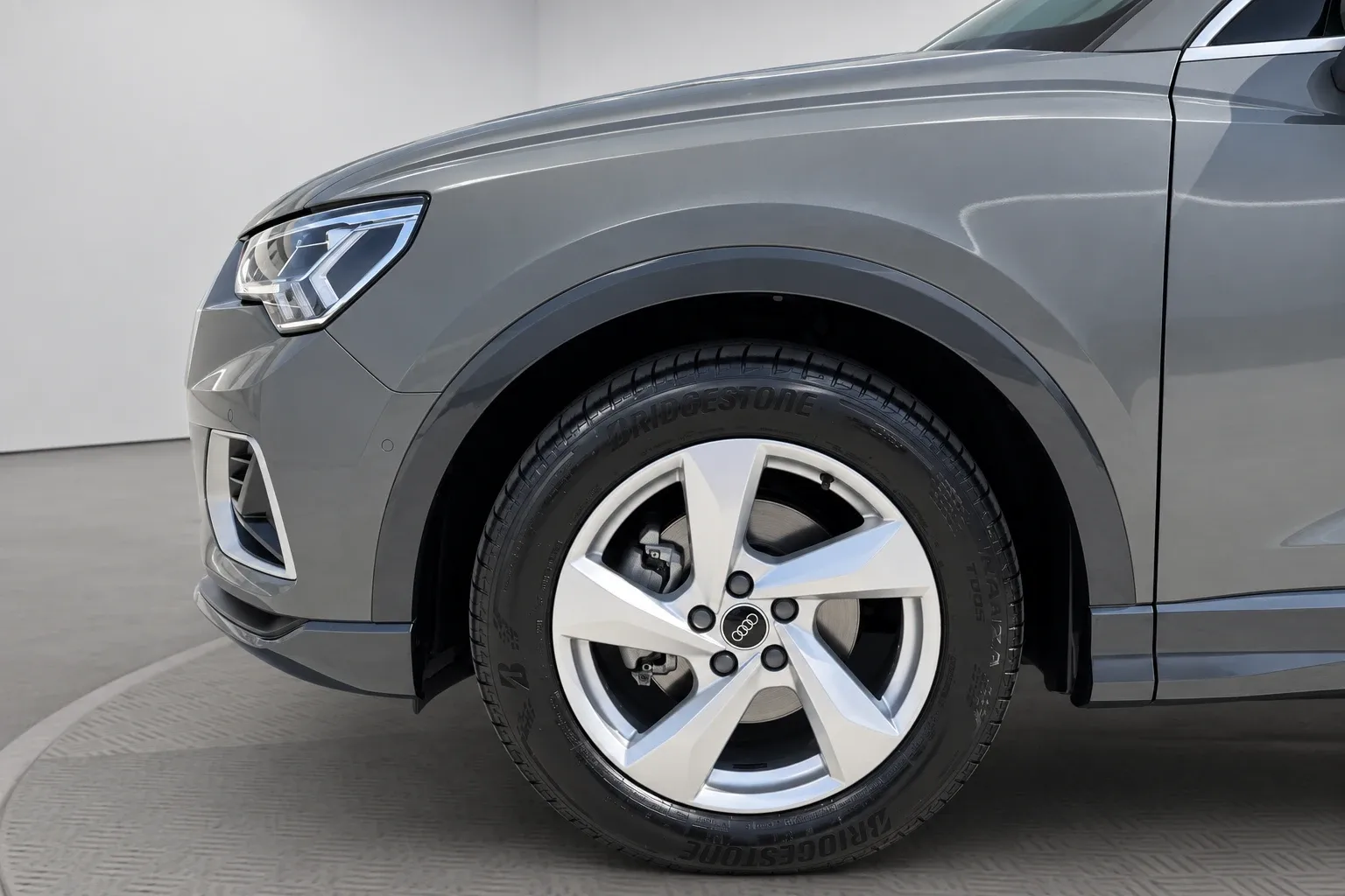 Audi Q3 35 2.0 tdi Business Advanced s-tronic 2023 — foto 18