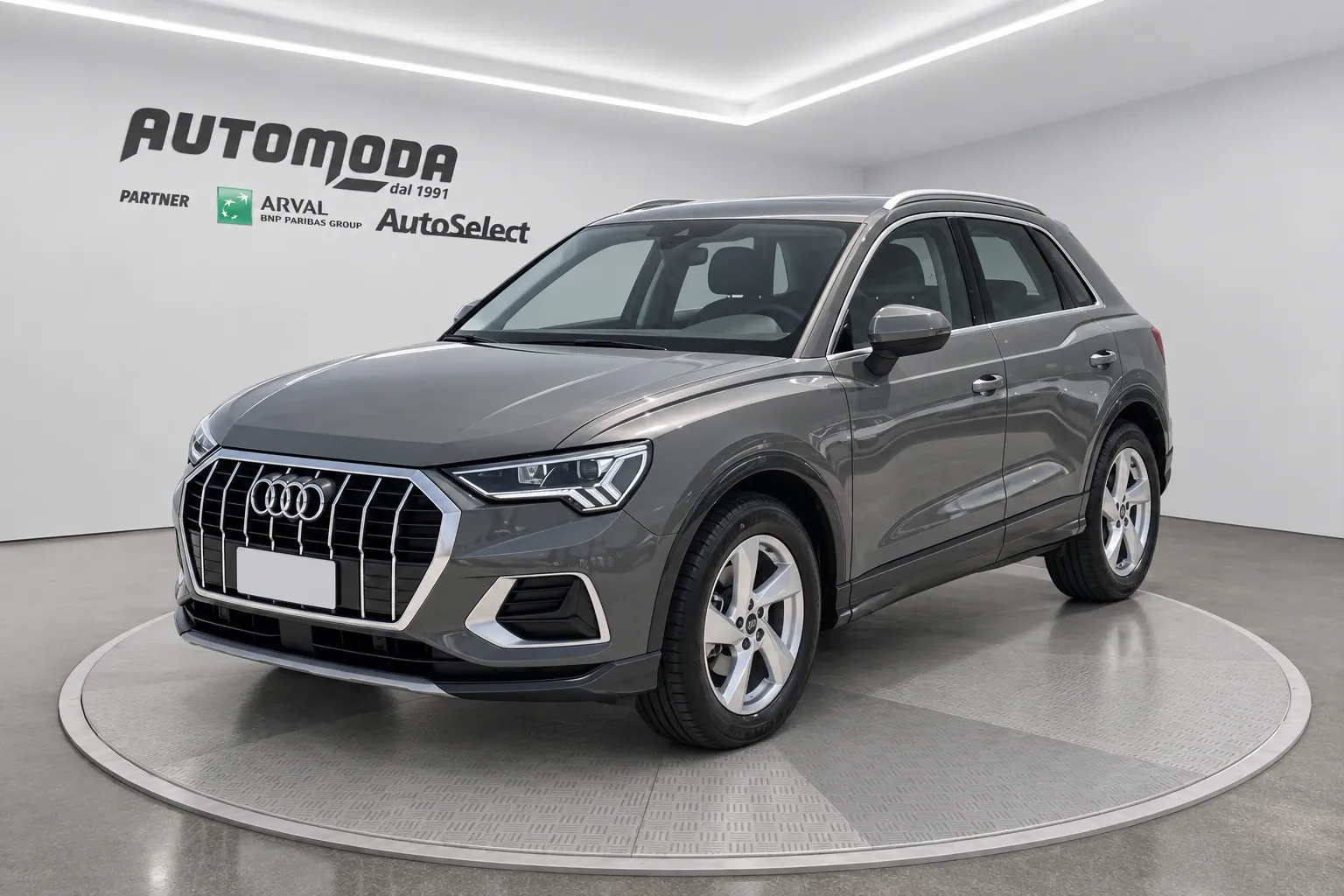 Audi Q3 35 2.0 tdi Business Advanced s-tronic