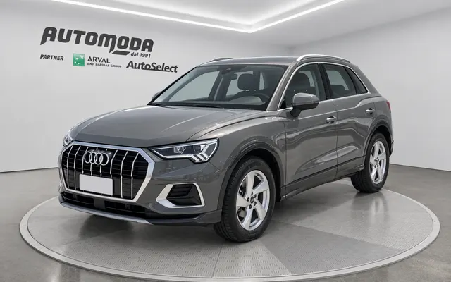 Audi Q3 35 2.0 tdi Business Advanced s-tronic