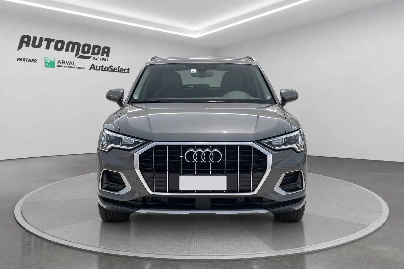 Audi Q3 35 2.0 tdi Business Advanced s-tronic 2023 — foto 2