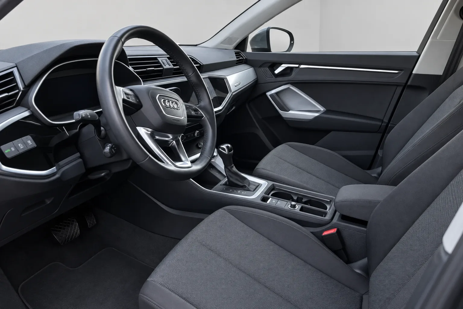 Audi Q3 35 2.0 tdi Business Advanced s-tronic 2023 — foto 12