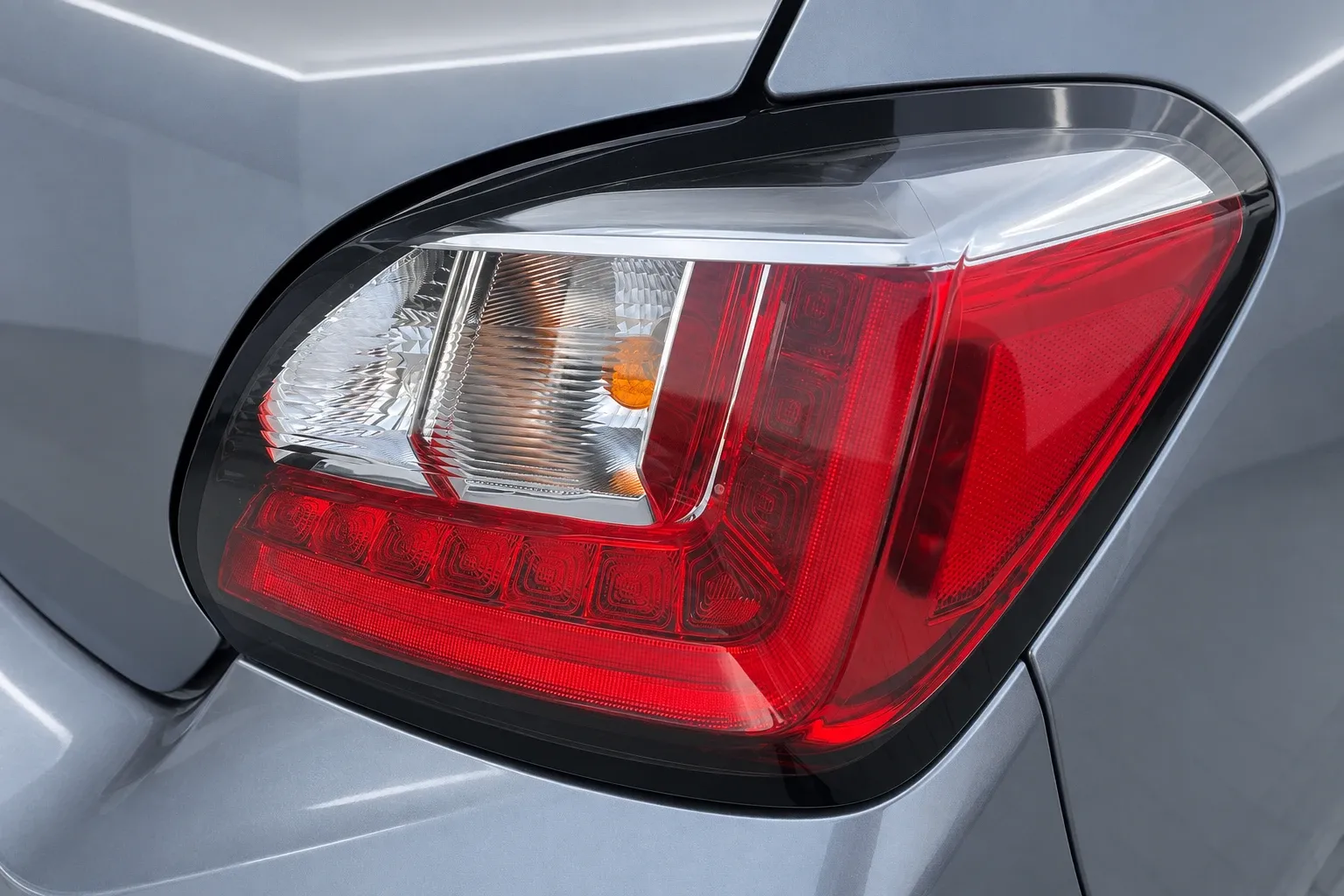 Mitsubishi Space Star 1.2 Bi-Fuel GPL 2023 — foto 15