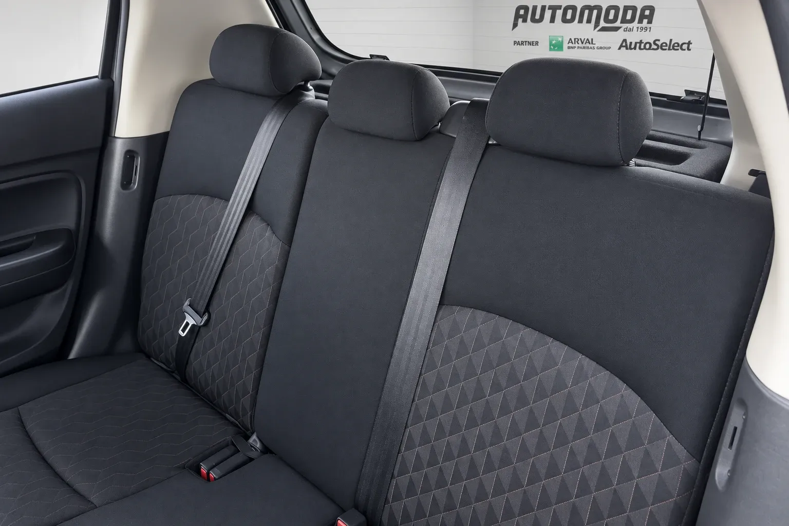 Mitsubishi Space Star 1.2 Bi-Fuel GPL 2023 — foto 12