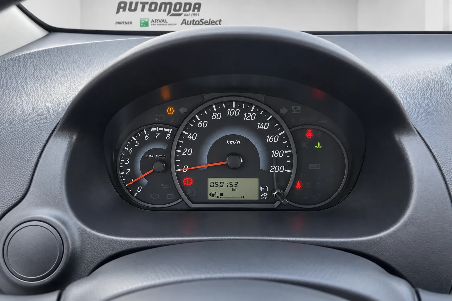 Mitsubishi Space Star 1.2 Bi-Fuel GPL 2023 — foto 7