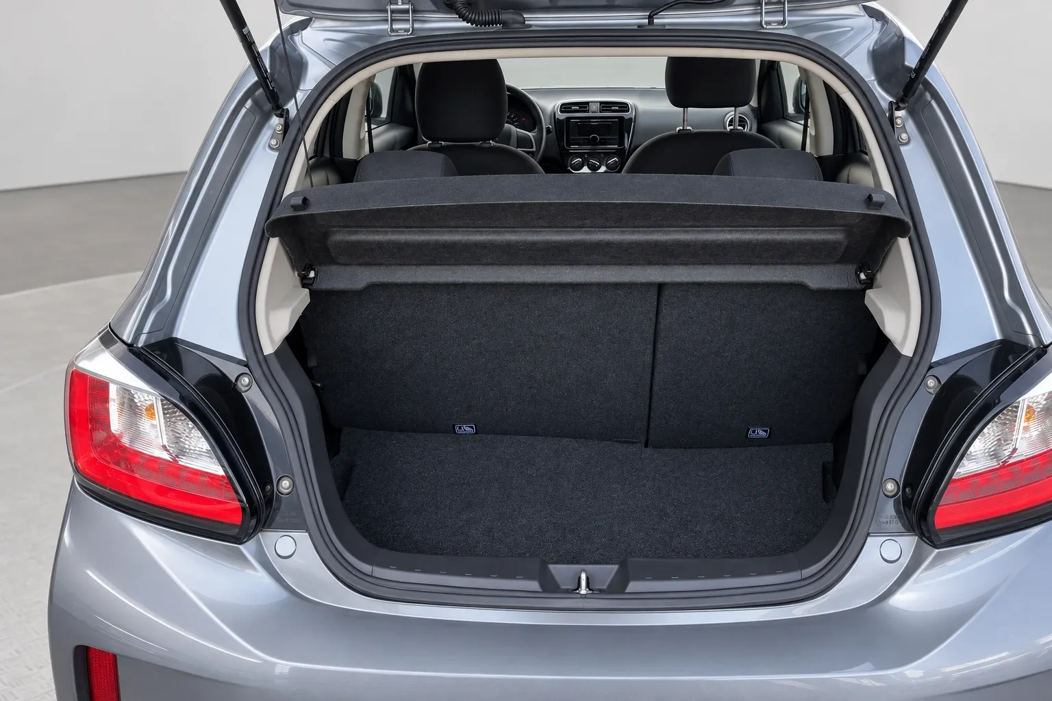 Mitsubishi Space Star 1.2 Bi-Fuel GPL 2023 — foto 13