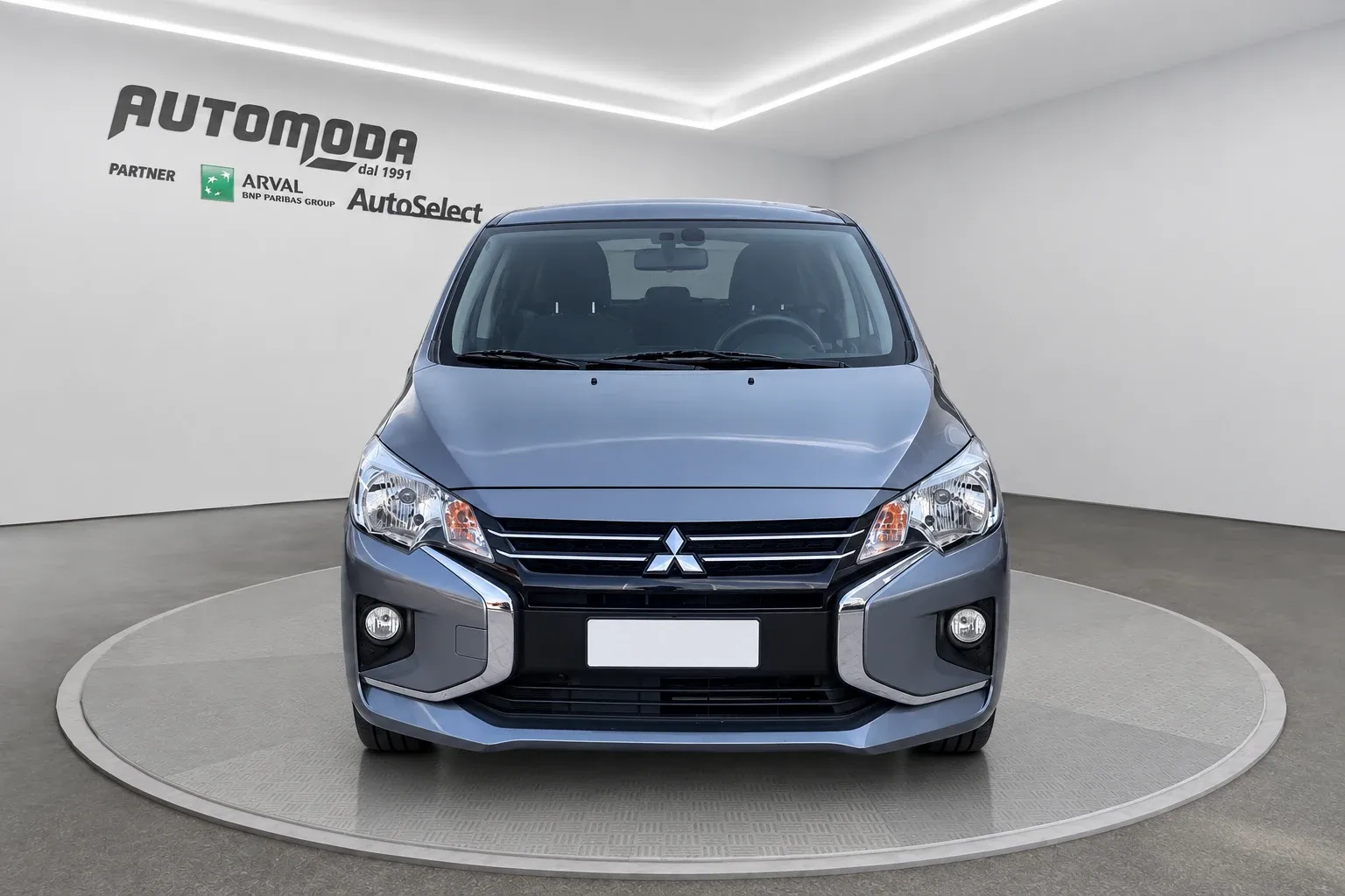 Mitsubishi Space Star 1.2 Bi-Fuel GPL 2023 — foto 2