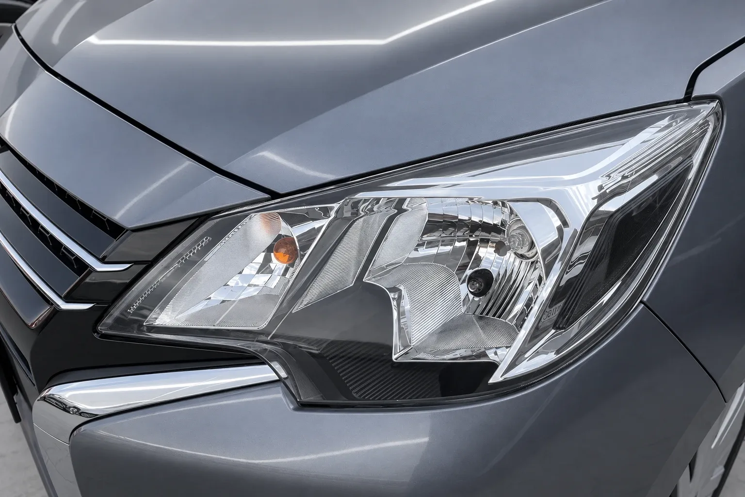 Mitsubishi Space Star 1.2 Bi-Fuel GPL 2023 — foto 14