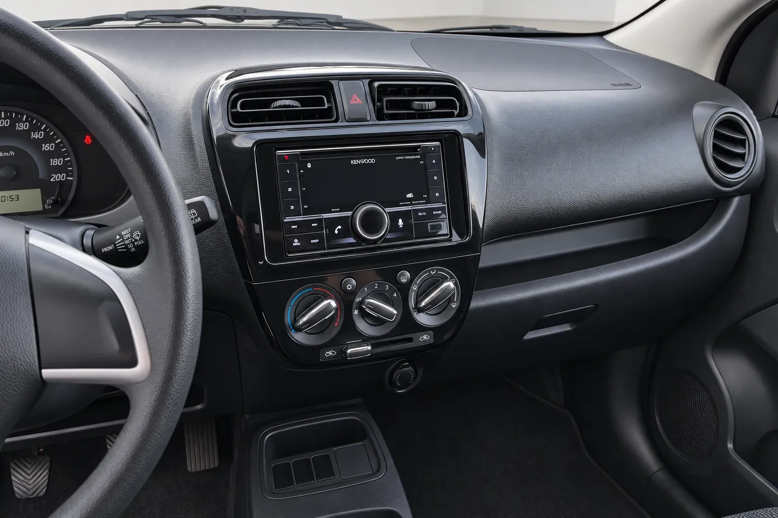 Mitsubishi Space Star 1.2 Bi-Fuel GPL 2023 — foto 8