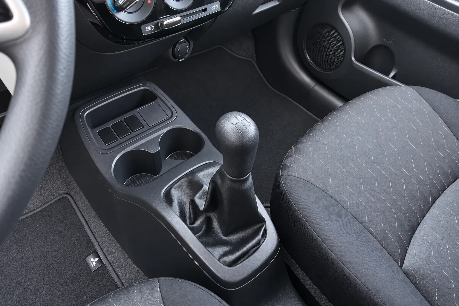 Mitsubishi Space Star 1.2 Bi-Fuel GPL 2023 — foto 9