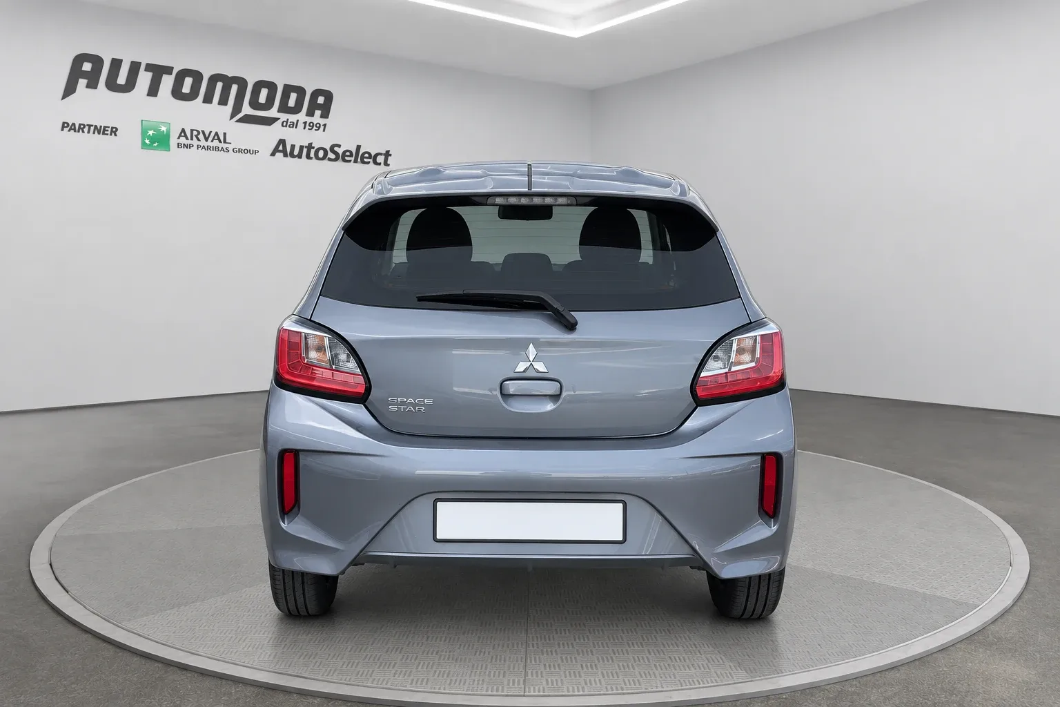 Mitsubishi Space Star 1.2 Bi-Fuel GPL 2023 — foto 5